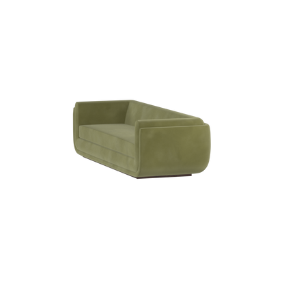 Craft sofa - High-grade materials