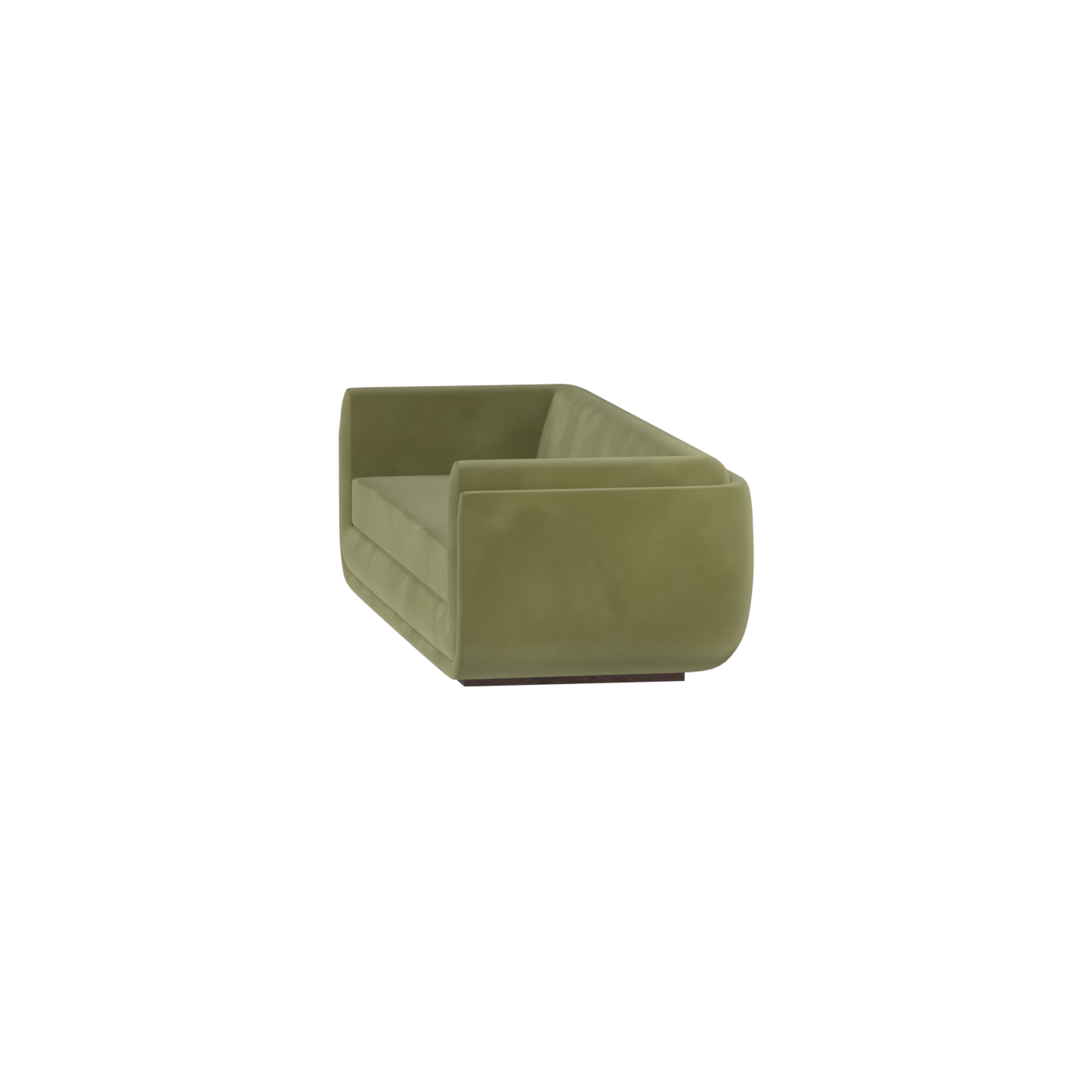 Craft sofa - High-grade materials