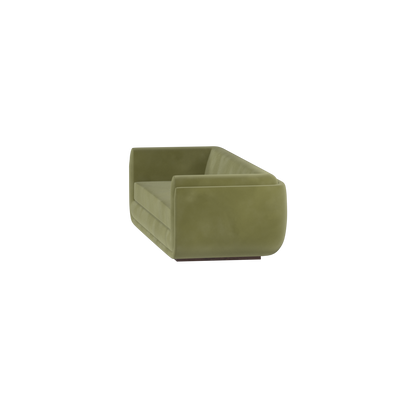Craft sofa - High-grade materials