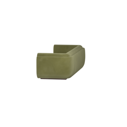 Craft sofa - High-grade materials