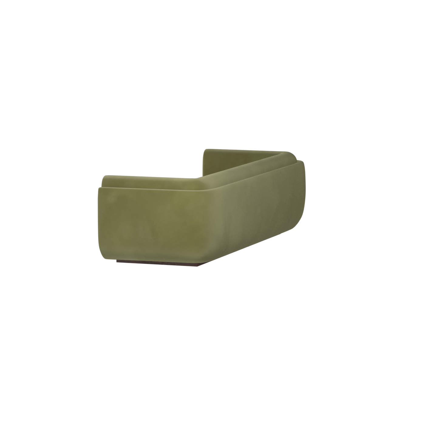 Craft sofa - High-grade materials