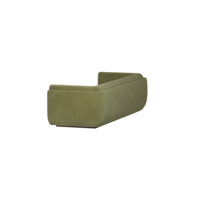 Craft sofa - High-grade materials