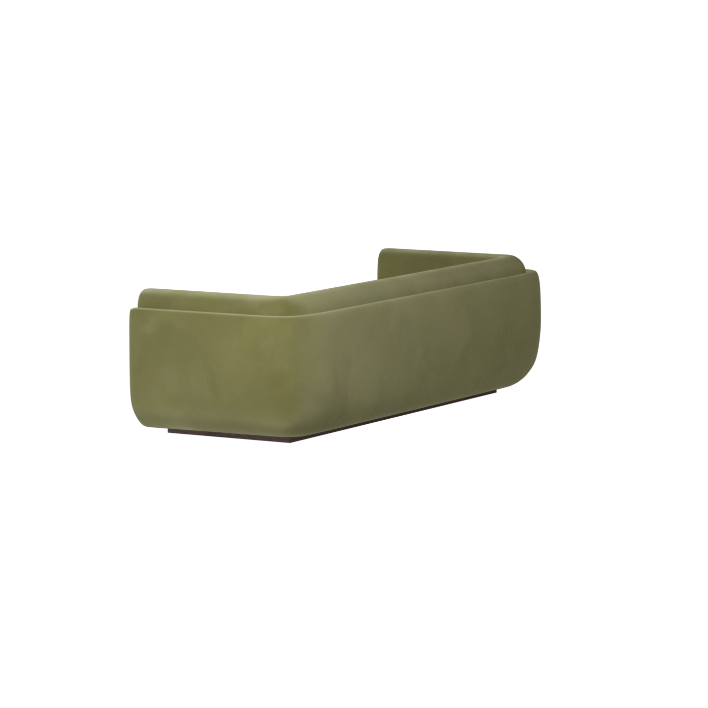 Craft sofa - High-grade materials