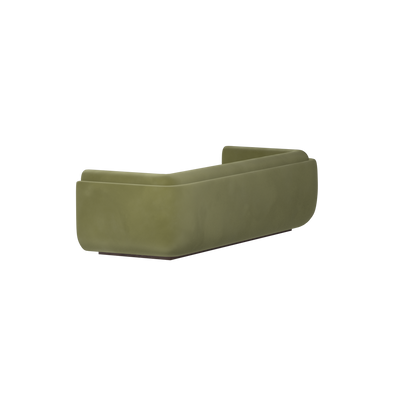 Craft sofa - High-grade materials