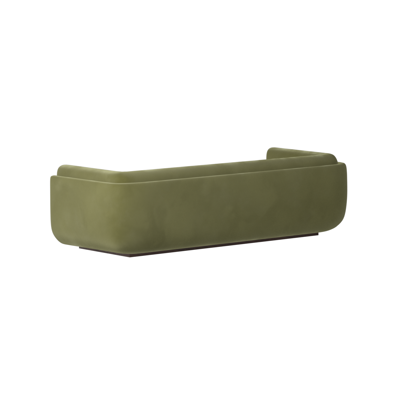 Craft sofa - High-grade materials