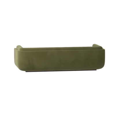 Craft sofa - High-grade materials