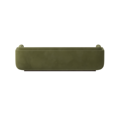 Craft sofa - High-grade materials