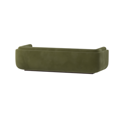 Craft sofa - High-grade materials