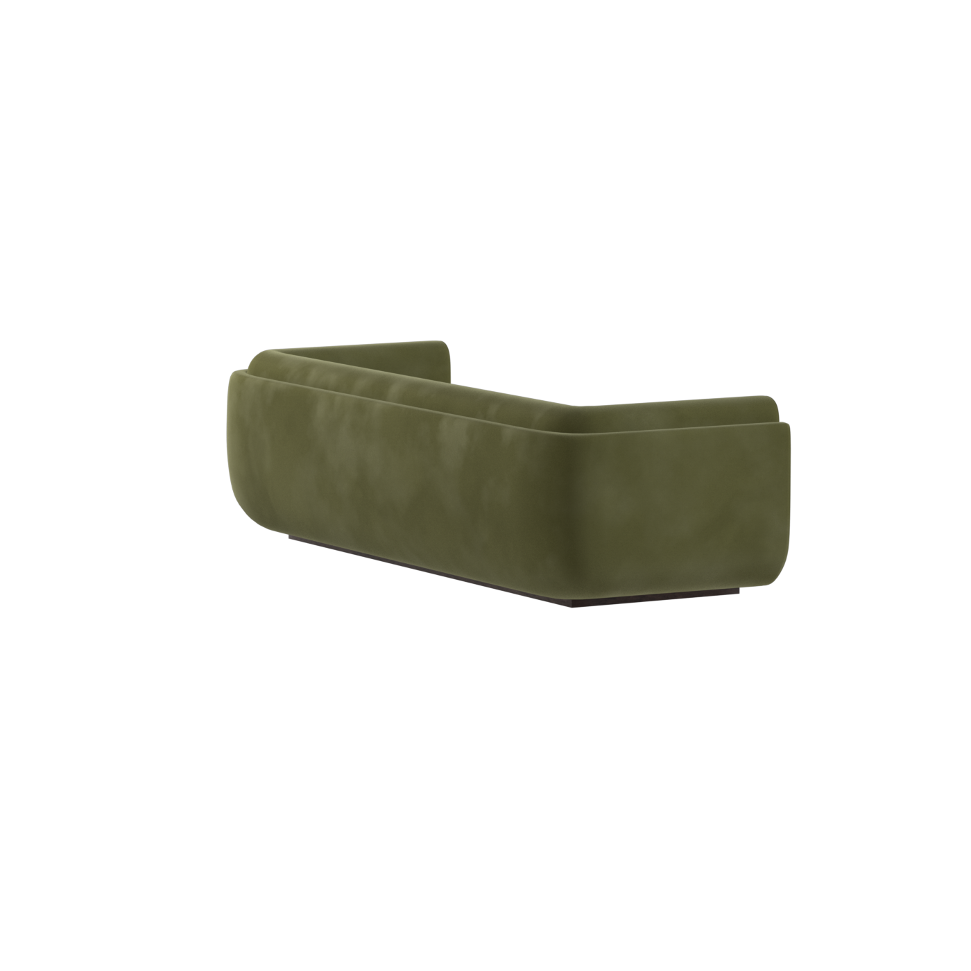 Craft sofa - High-grade materials