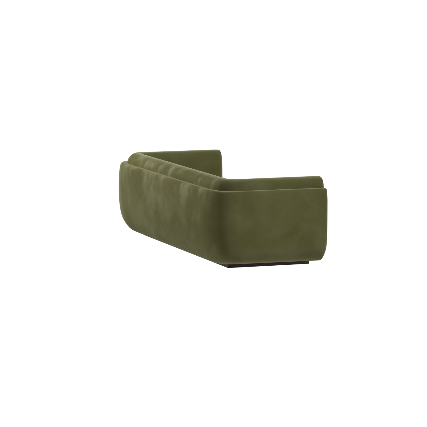 Craft sofa - High-grade materials