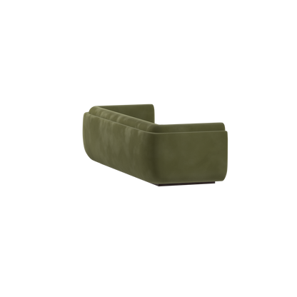 Craft sofa - High-grade materials