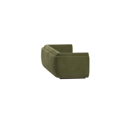 Craft sofa - High-grade materials