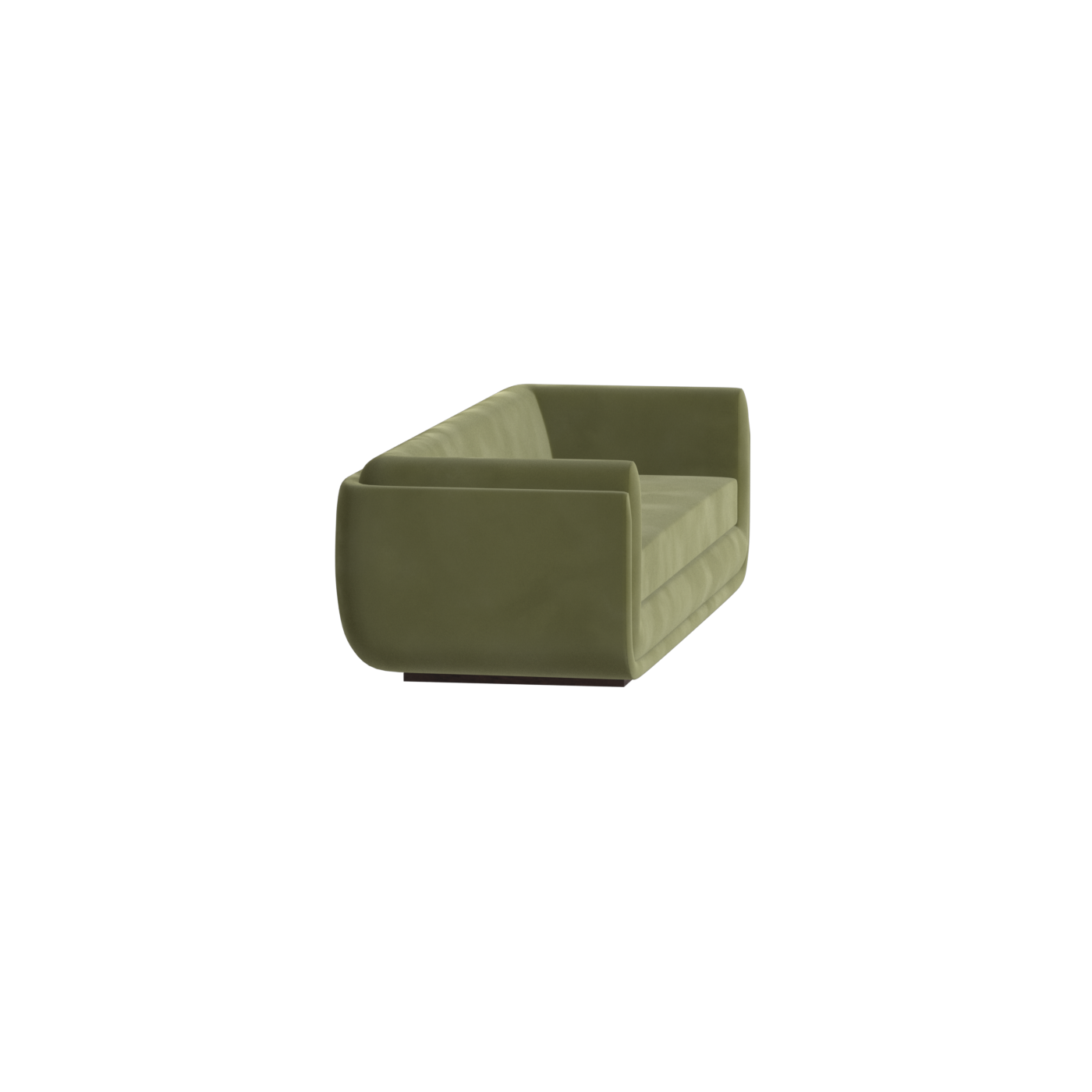 Craft sofa - High-grade materials