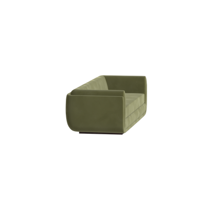 Craft sofa - High-grade materials