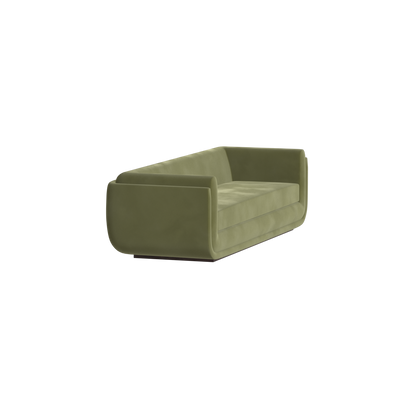 Craft sofa - High-grade materials