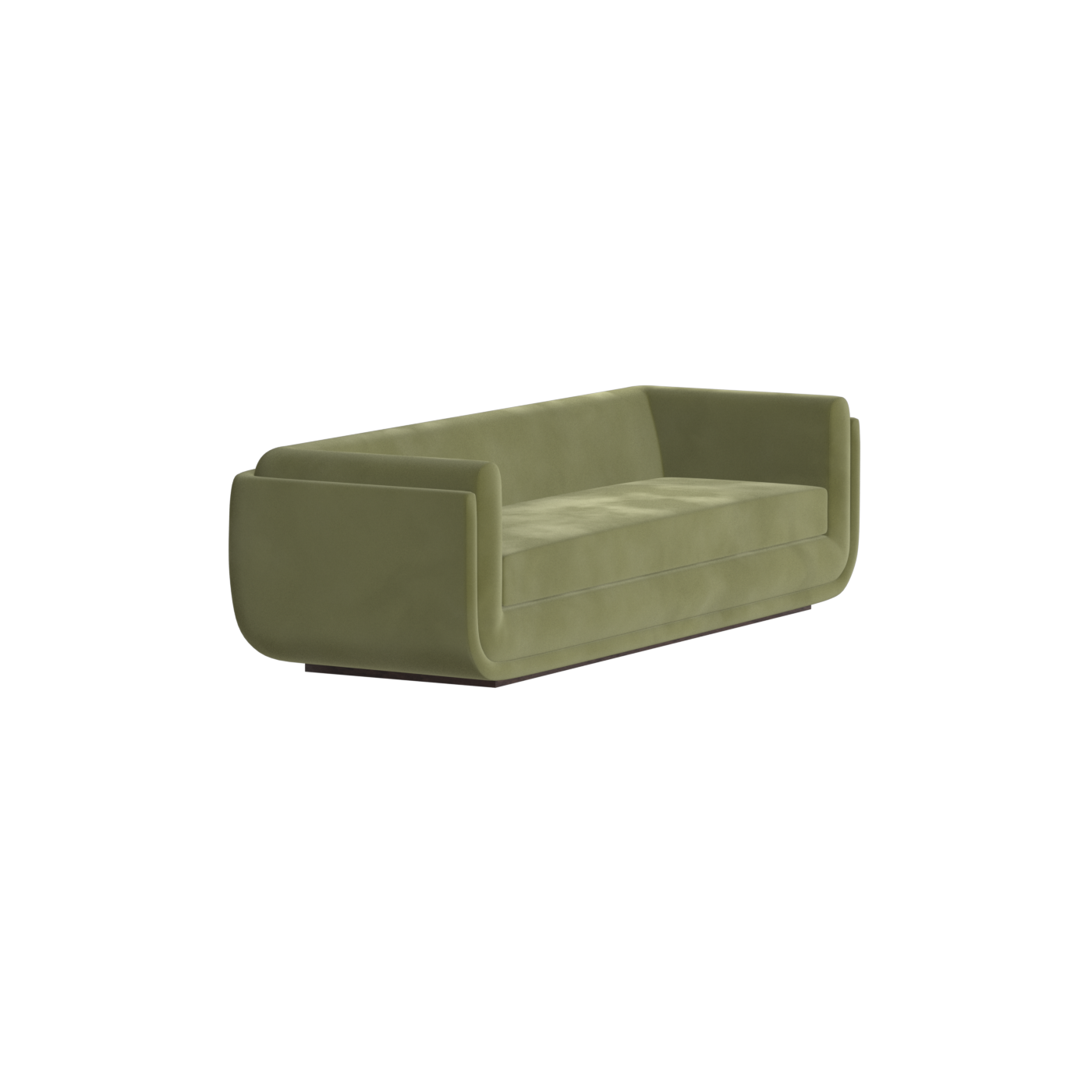 Craft sofa - High-grade materials