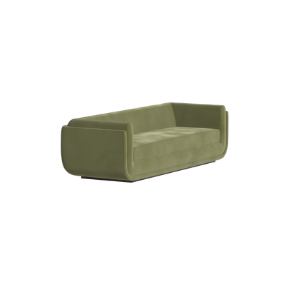 Craft sofa - High-grade materials