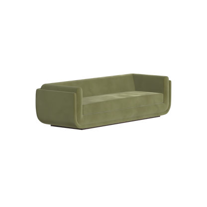Craft sofa - High-grade materials