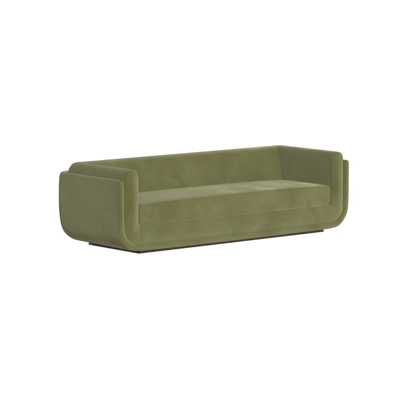 Craft sofa - High-grade materials