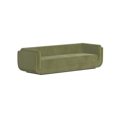 Craft sofa - High-grade materials
