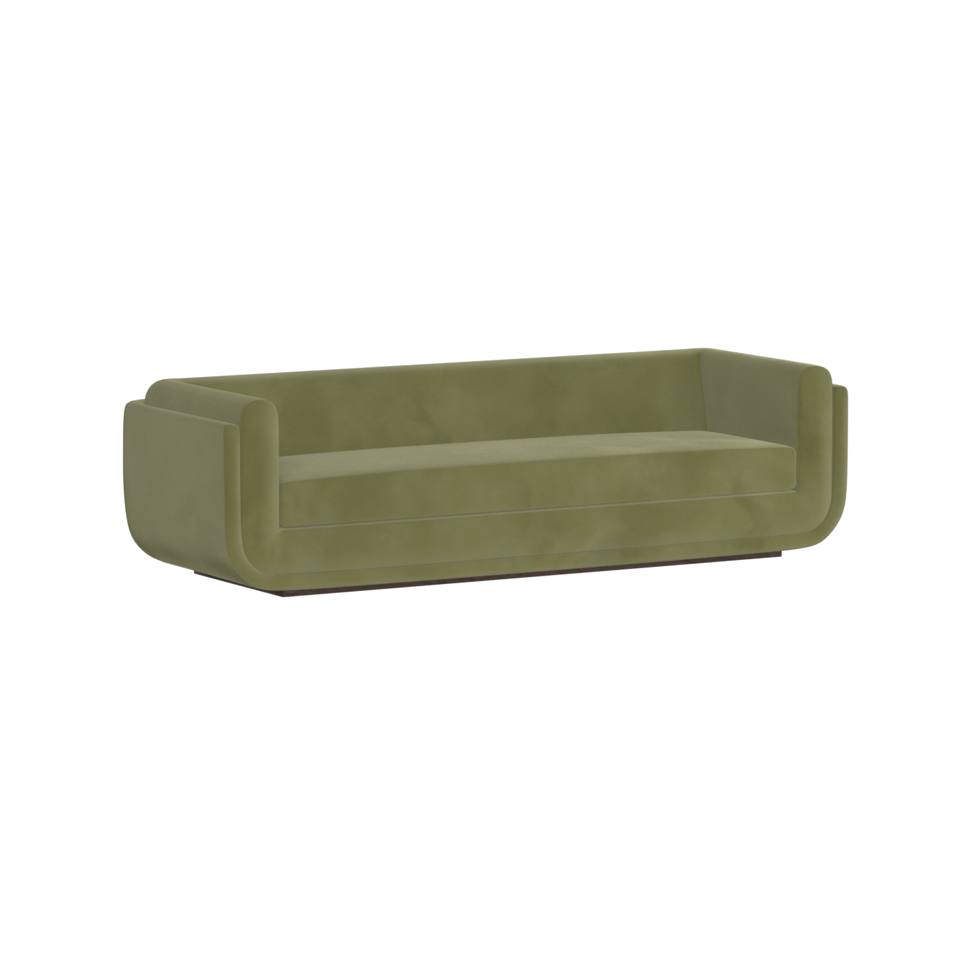 Craft sofa - High-grade materials