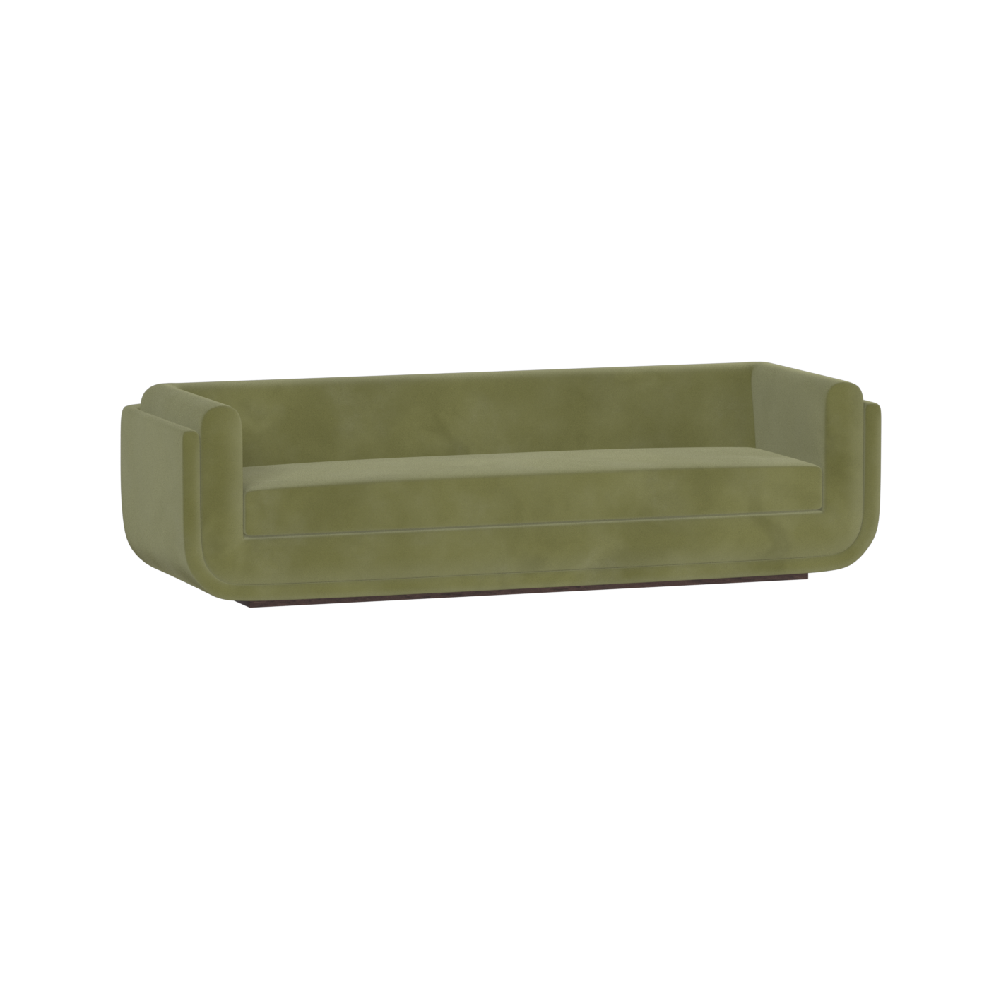 Craft sofa - High-grade materials