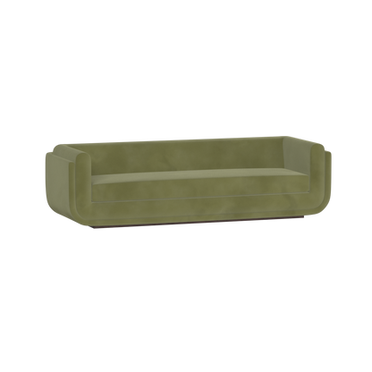 Craft sofa - High-grade materials