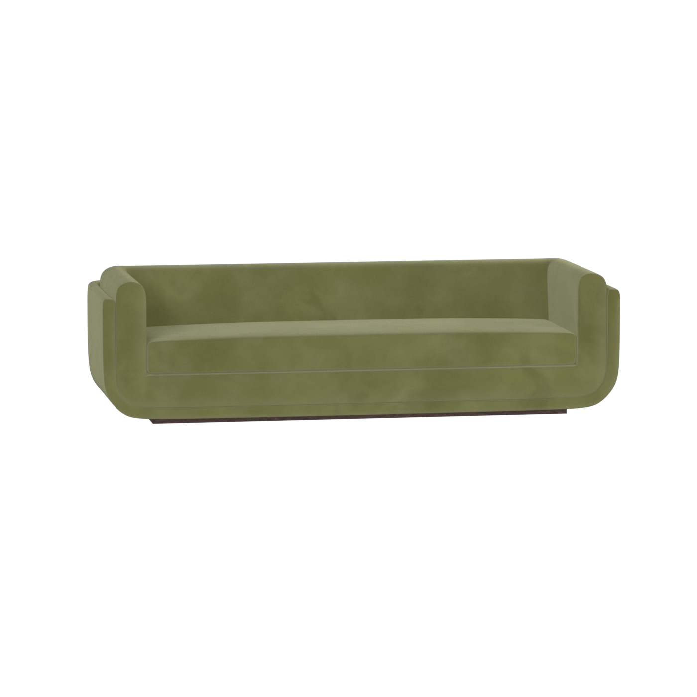 Craft sofa - High-grade materials