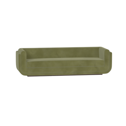 Craft sofa - High-grade materials
