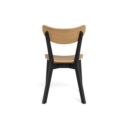 Dining Chair Roxby - Beige