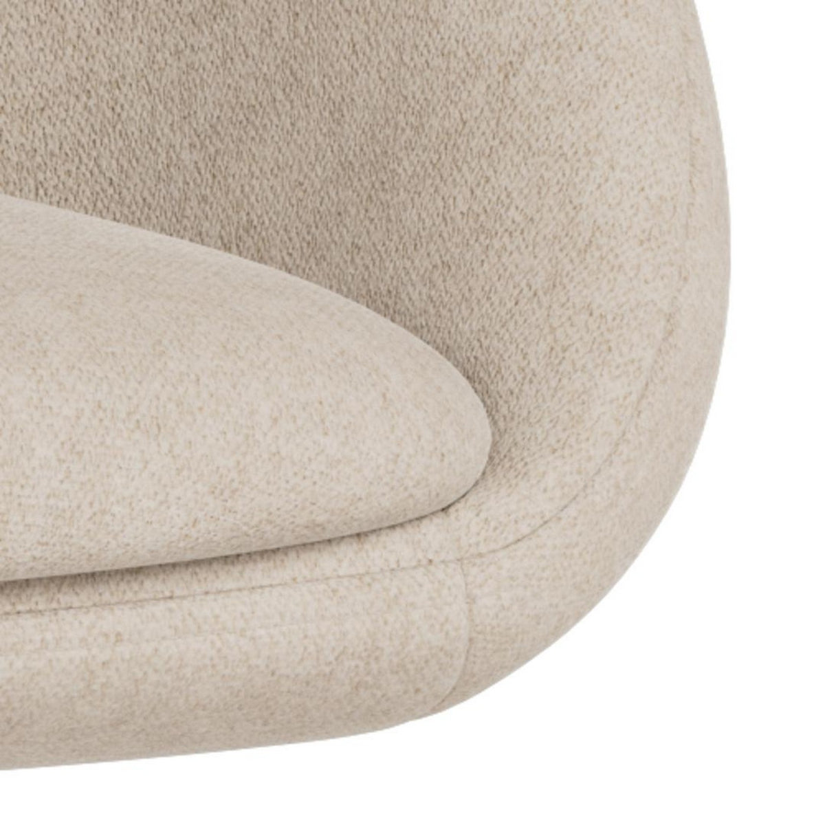 Dining Chair Tenna - Beige