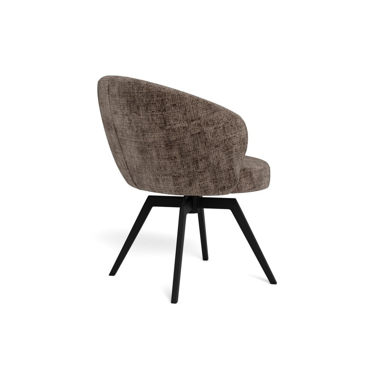 Dining Chair Darlene - Grey