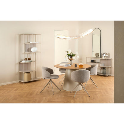 Dining Chair Ella - Beige