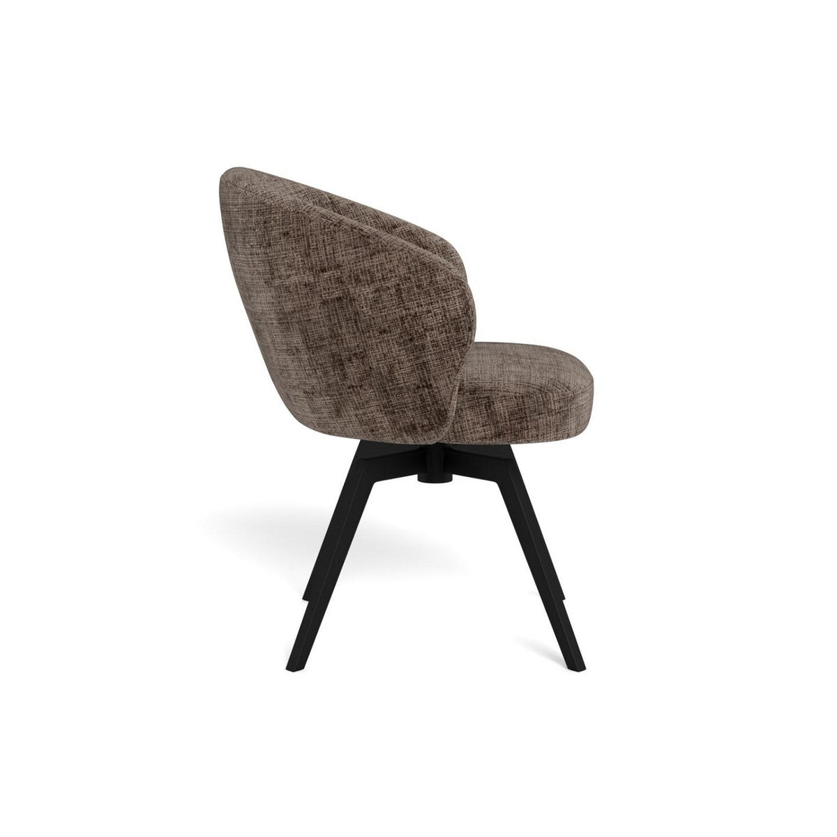 Dining Chair Darlene - Grey