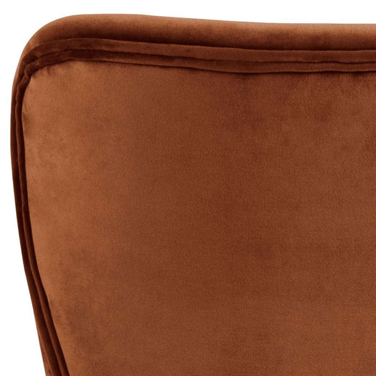 Dining Chair Batilda - Brown