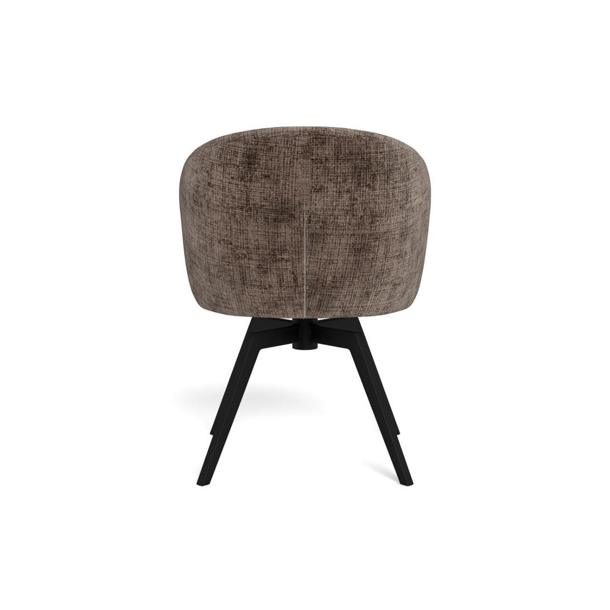 Dining Chair Darlene - Grey