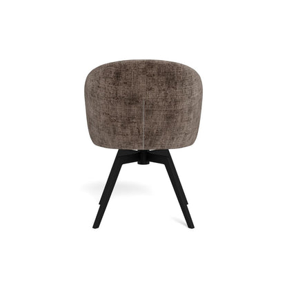 Dining Chair Darlene - Grey