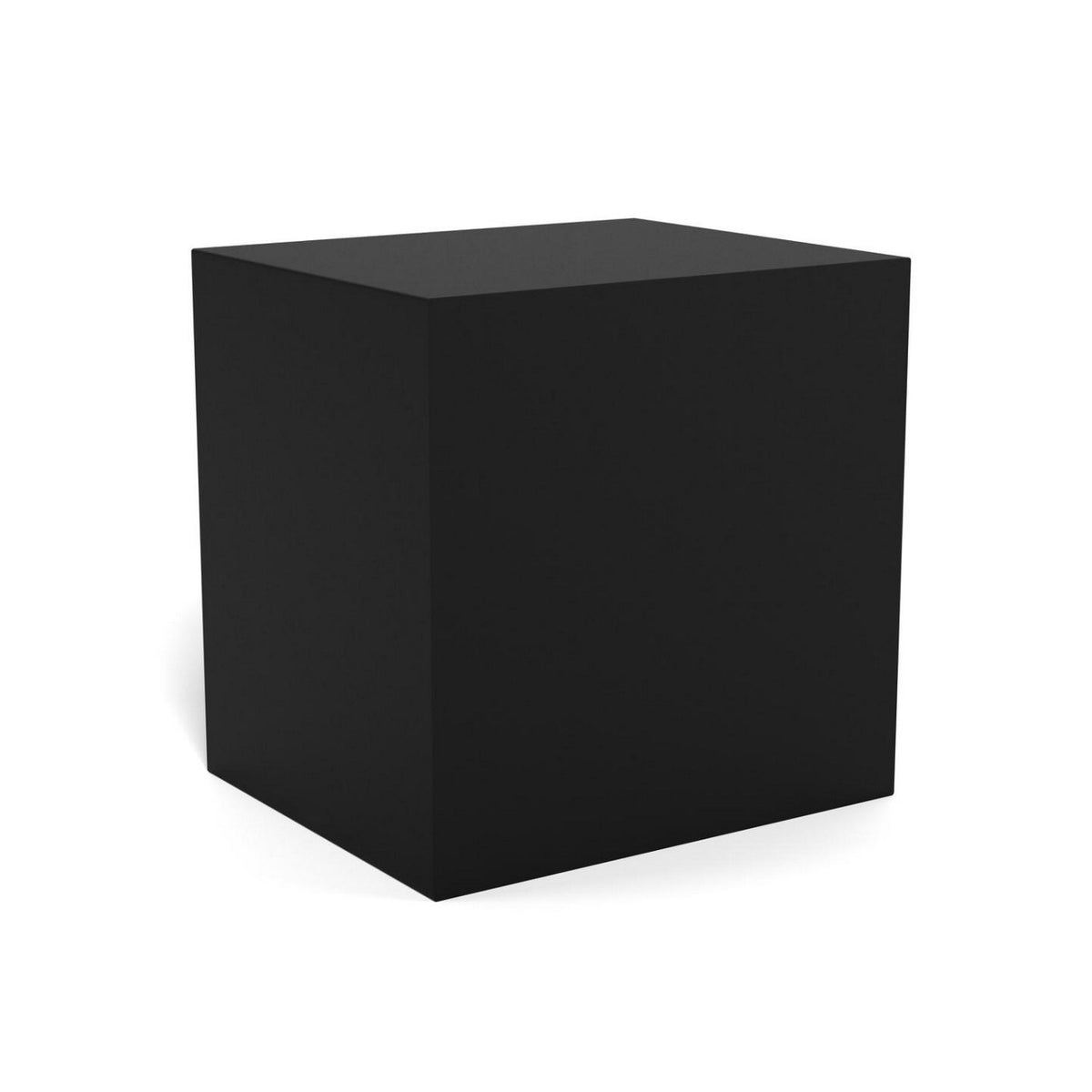 Bedside Table Joliet - Black