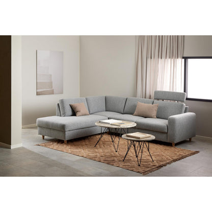Side Table Prunus - Grey