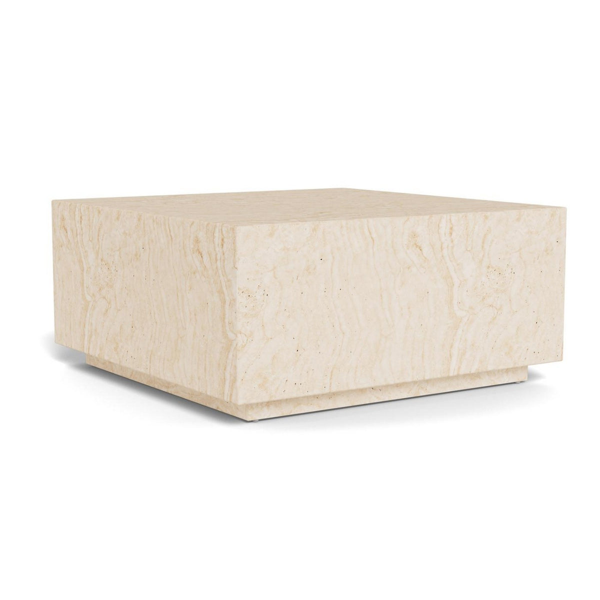 Сoffee Table Dice - Beige