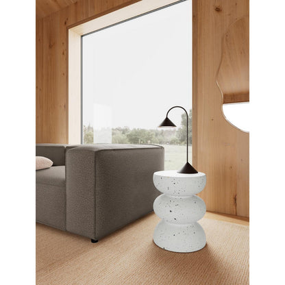 Side Table Inca - White