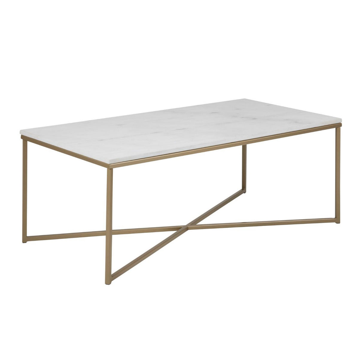 Coffee Table Alisma - Marble Guangxi