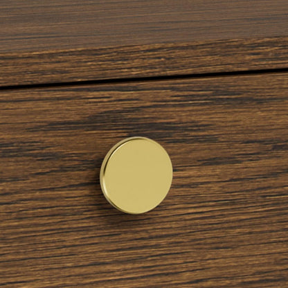 Bedside Table Monfort - Brown