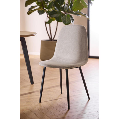 Dining Chair Celia - Beige