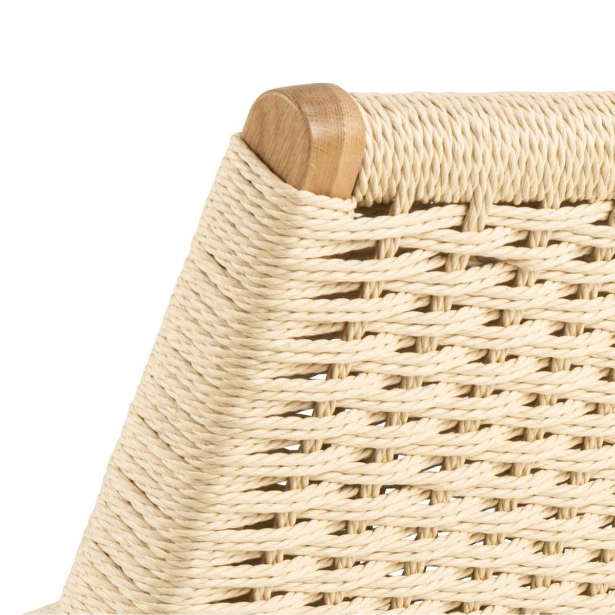 Lounge Chair Carson - Beige
