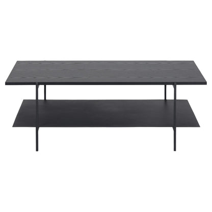 Сoffee Table Angus - Black