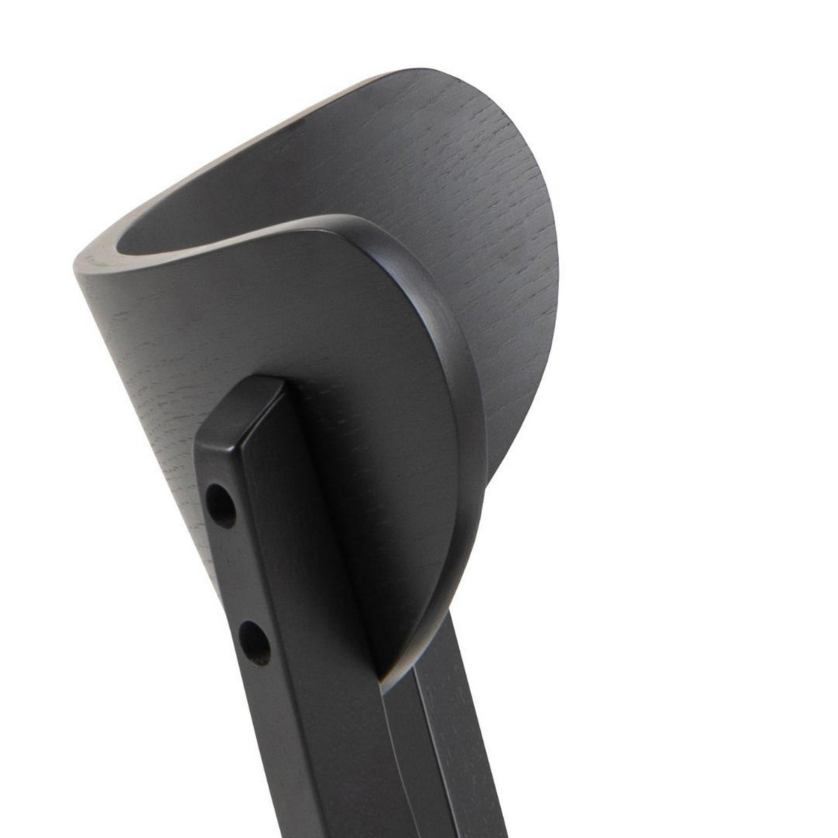 Dining Chair Roxby - Black