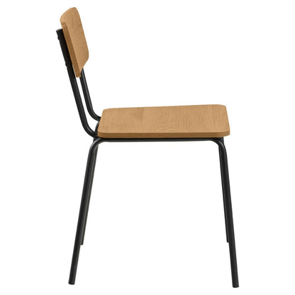 Dining Chair Peru - Beige