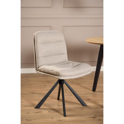 Dining Chair Dean - Beige