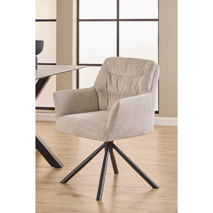 Dining Chair Alonso - Beige